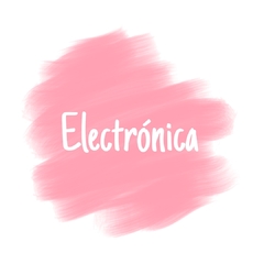 Banner de la categoría Electrónica