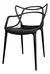 Silla De Comedor Allegra Master set de 4 Unidades