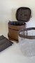 Multt Bag para seis garrafas - Chocolate - Cool Bags