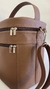 Multt Bag para seis garrafas - Chocolate - loja online