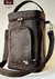Duo Bag para duas garrafas -Preto