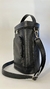 Duo Bag para duas garrafas -Preto - Cool Bags