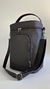 Wine Bag para quatro garrafas - Preto