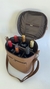 Multt Bag para seis garrafas - Chocolate na internet