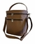 Multt Bag para seis garrafas - Chocolate - comprar online