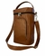 Duo Bag para duas garrafas- Caramelo - comprar online