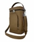 Duo Bag para duas garrafas- Chocolate com café - comprar online