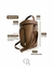 Wine Bag para quatro garrafas - Chocolate na internet