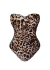 BODY KLEA - LEOPARD - comprar online