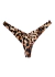 CALCINHA AMBER - LEOPARD - comprar online