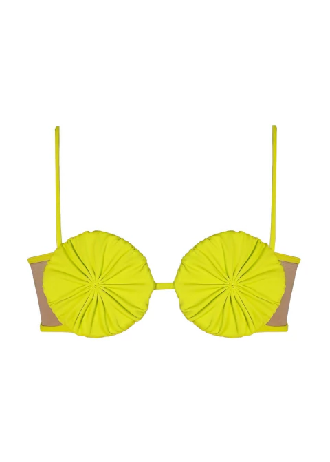 TOP ESTRELLA - LIMONCELLO