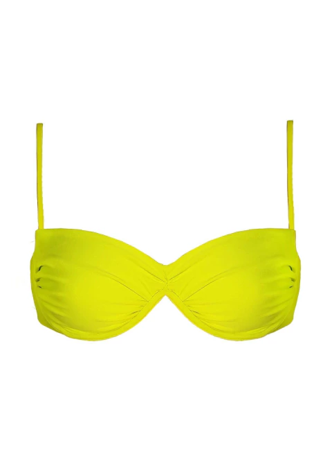 TOP ARIEL - LIMONCELLO