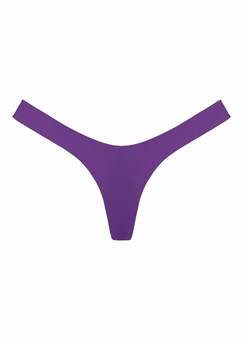 CALCINHA GAIA - BLUEBERRY