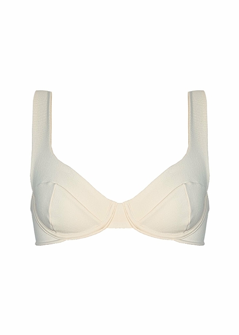 TOP BRIGITTE - SAND DUNA