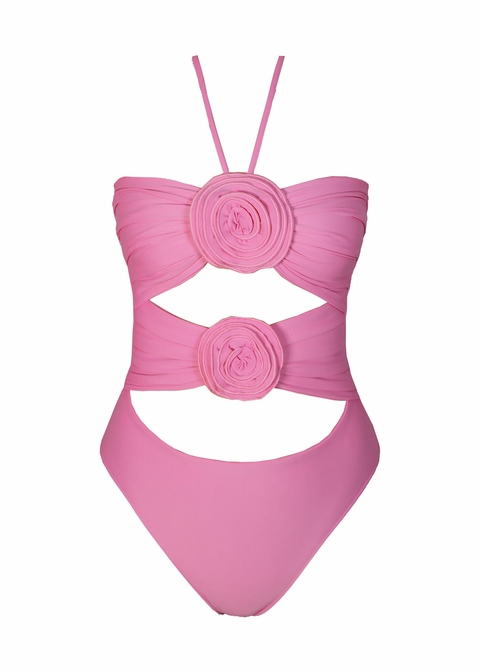 BODY ROSE - MILKSHAKE