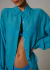 Chemise Zaya - Blue - comprar online