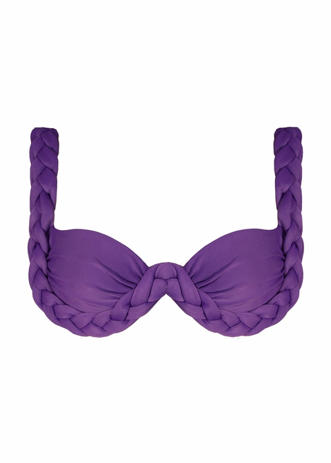 TOP YARA - BLUEBERRY