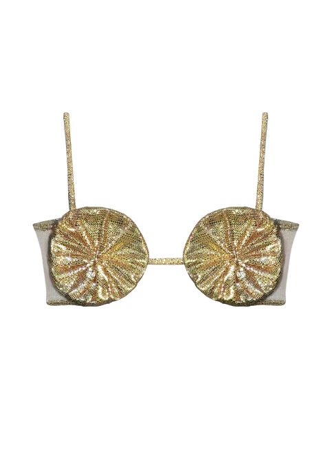 TOP ESTRELLA - SOLARIS