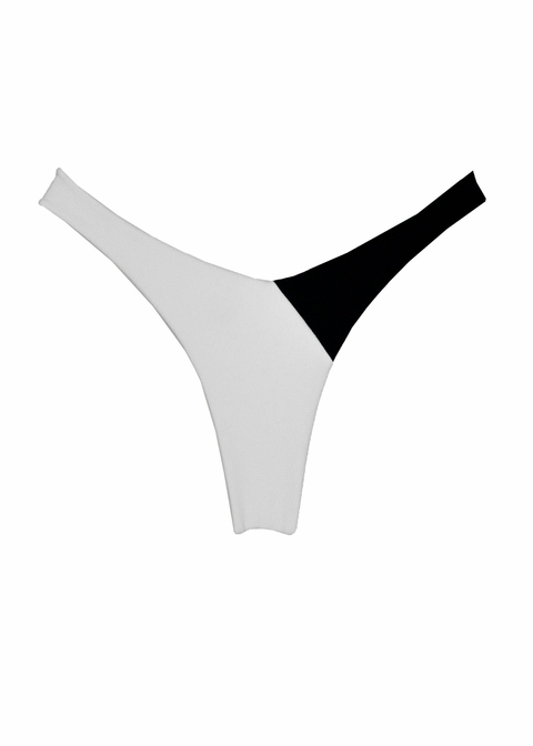 CALCINHA ELLIE - BLANC