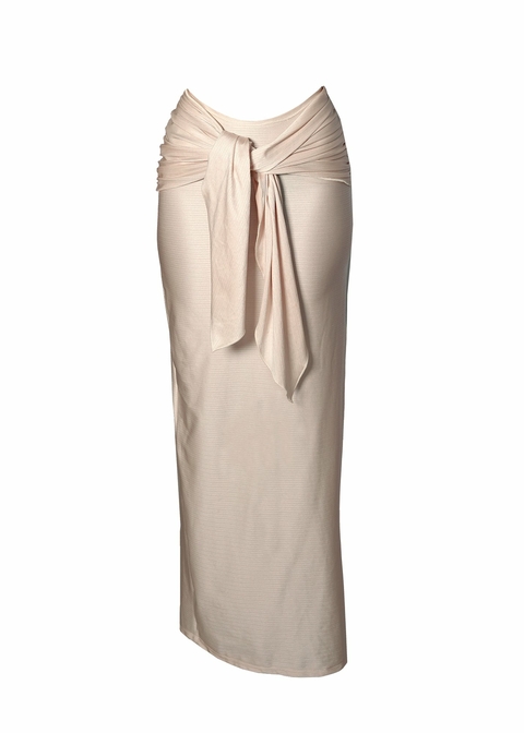 SAIA THALIA LONGA - PEARL - comprar online