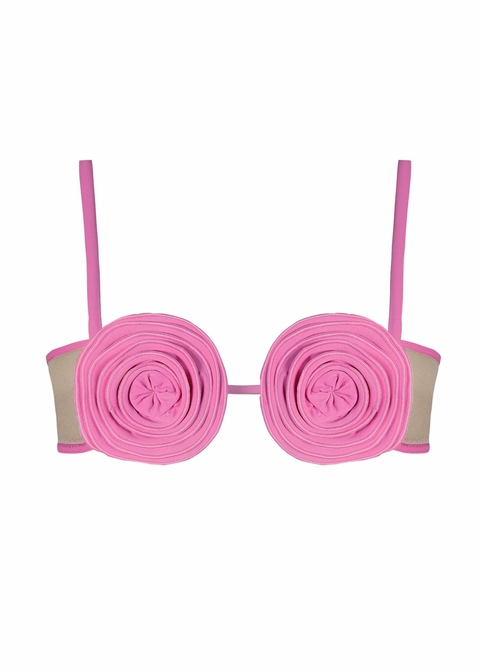 TOP ROSE - MILKSHAKE