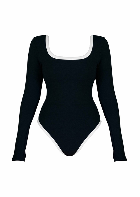 BODY LEXI - NOIR