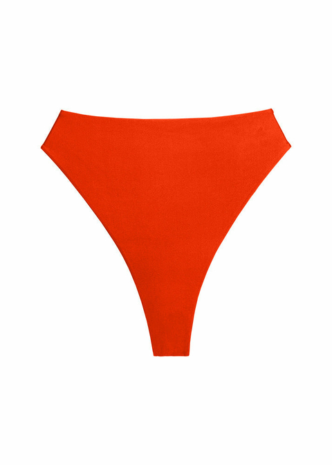 Calcinha Loren - Orange