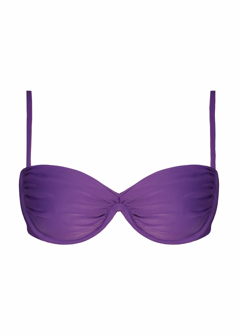 TOP ARIEL - BLUEBERRY