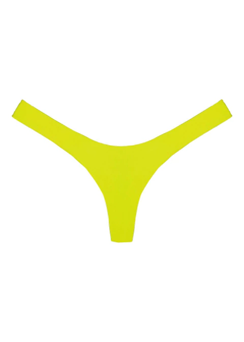 CALCINHA GAIA - LIMONCELLO