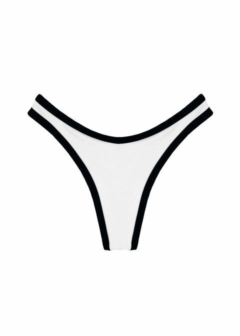 CALCINHA LIV - BLANC