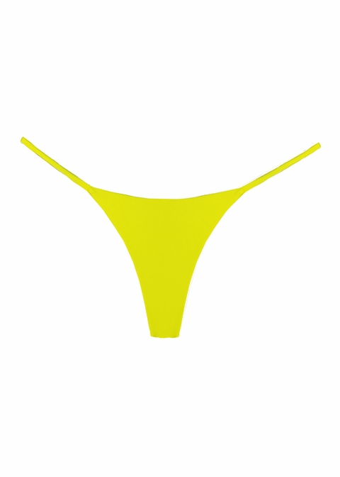 CALCINHA ALANA - LIMONCELLO