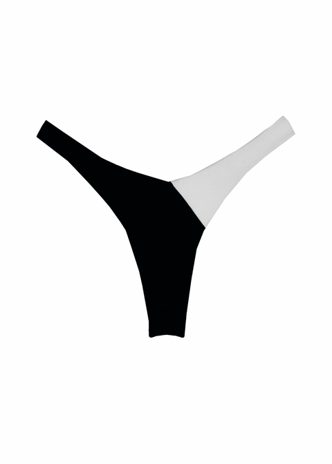 CALCINHA ELLIE - NOIR