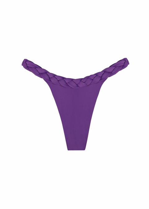 CALCINHA KALI - BLUEBERRY