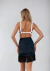 PAREO EMBER - BLACK - Naked Swimwear | Tendências da Moda Praia