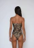 Imagem do BODY KLEA - LEOPARD