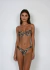 CALCINHA GAIA - LEOPARD - Naked Swimwear | Tendências da Moda Praia