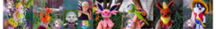 Banner de la categoría Amigurumi