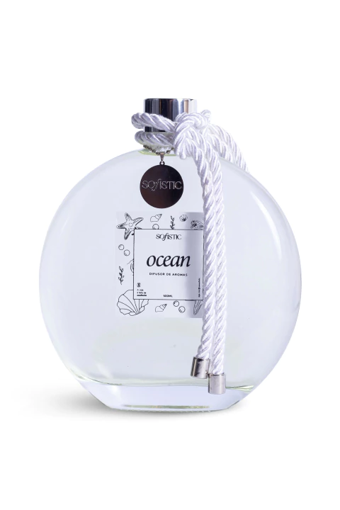Difusor de Aromas Ocean 500ml Sofistic