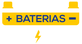 Baterias Jaraguá