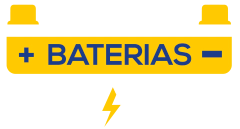 Baterias Jaraguá