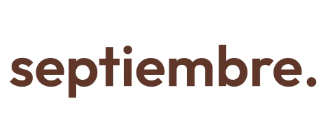 Somoseptiembre