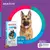 BRAVECTO 1000MG (20 A 40KG) na internet