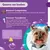 BRAVECTO 112,5MG (2 A 4,5KG) - Pri Pets