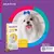 BRAVECTO 112,5MG (2 A 4,5KG) - Pri Pets