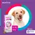 BRAVECTO 1400MG (40 A 56KG) na internet