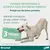 DRONTAL PLUS SABOR CARNE 10KG 4CP