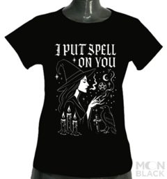 I Put a Spell on You - comprar online