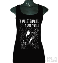 I Put a Spell on You - Moon Black