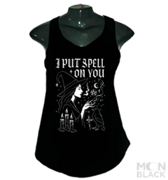 I Put a Spell on You na internet