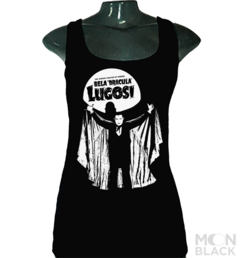 Bela Lugosi na internet
